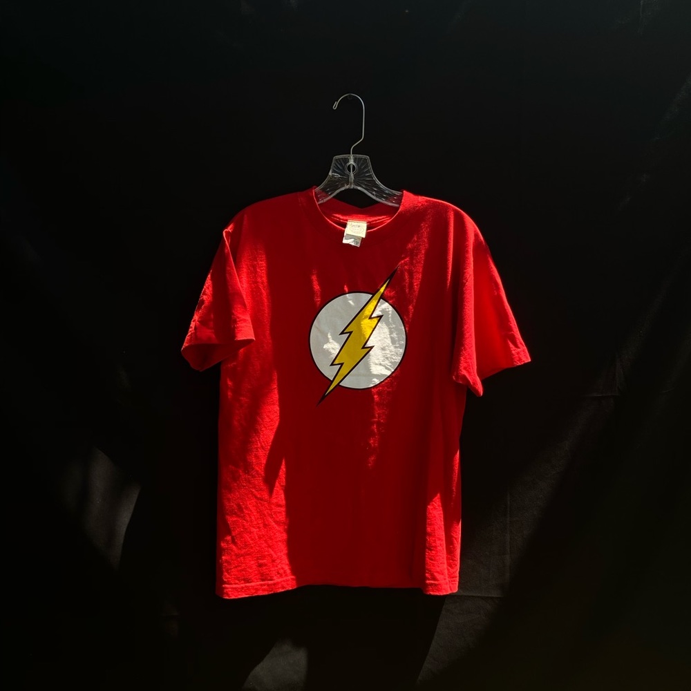 The Flash Tee